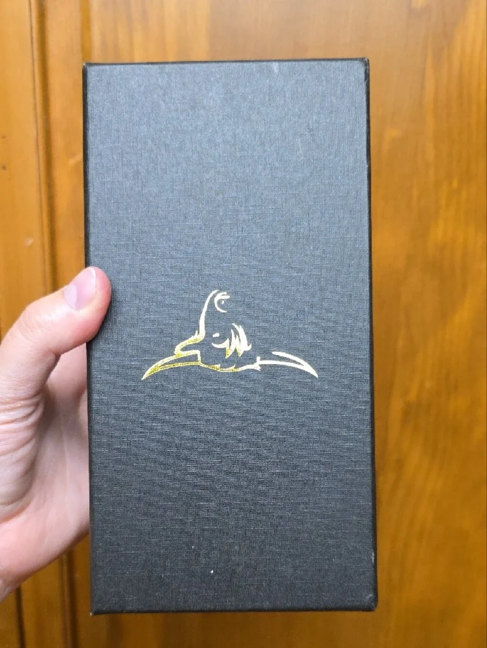 Glen Appin of Scotland Harris Tweed Hunting Flask 8oz with 4 Shot Cups
